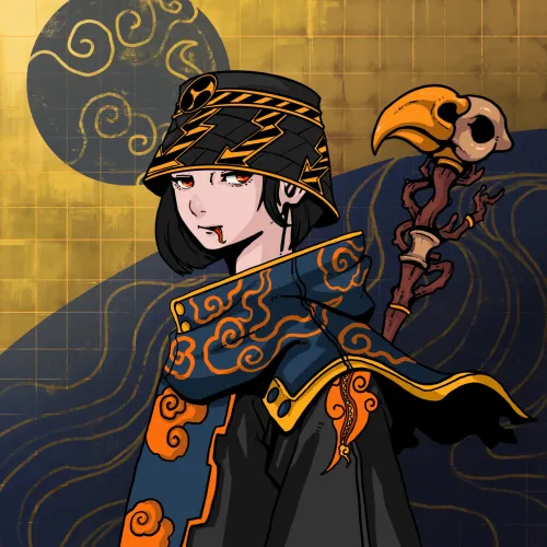 KURENAI #3862