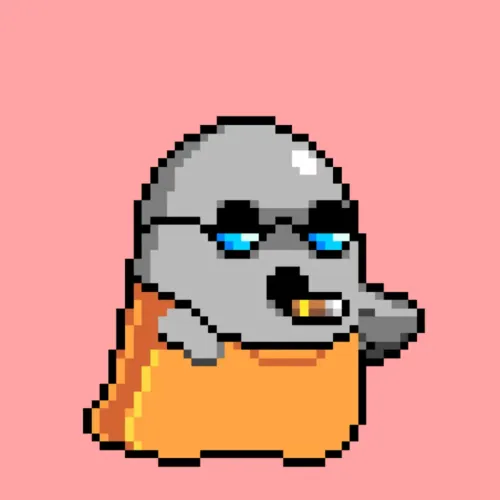 Ghost Lab #4794