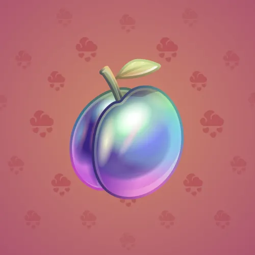 Precious Peach #583