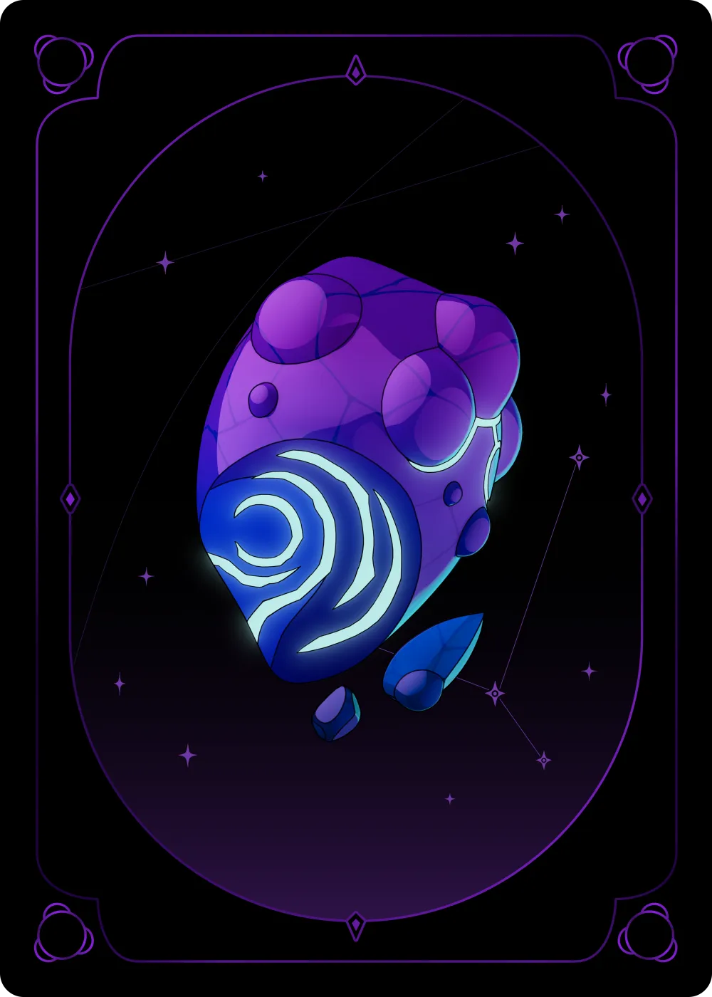 Vessel #10803