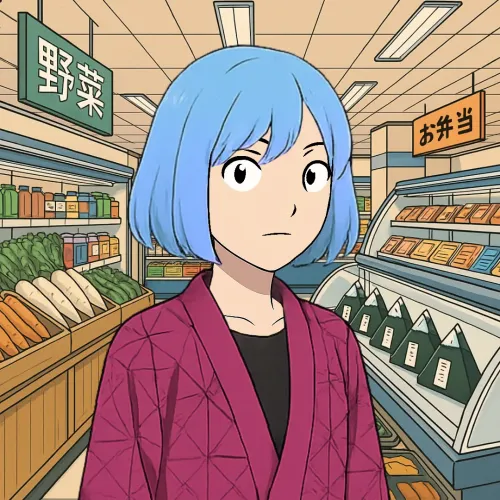 AKARI #3