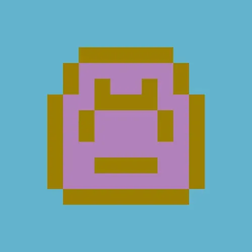 Pixelglyph #1405