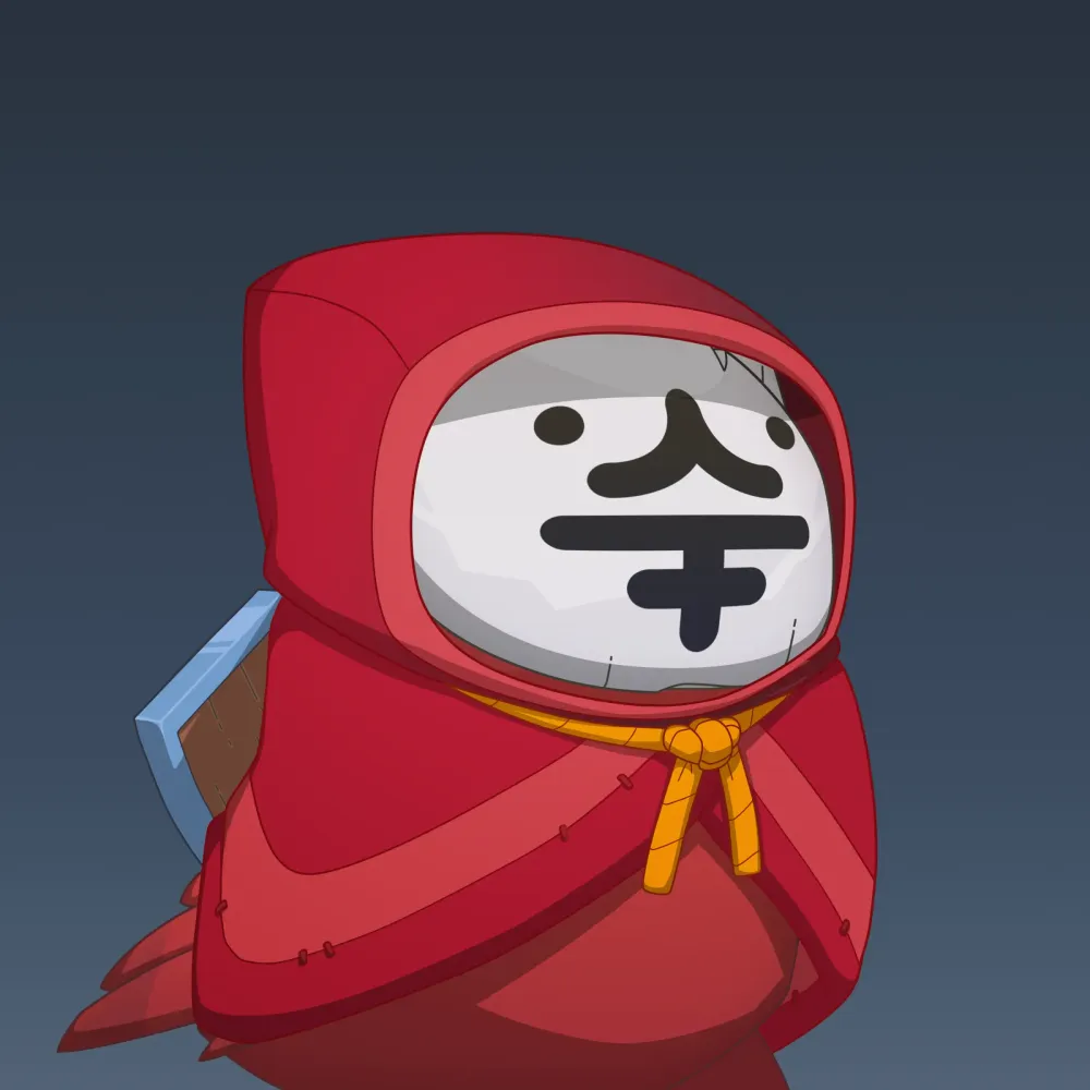 Moonbirds: Mythics #7889