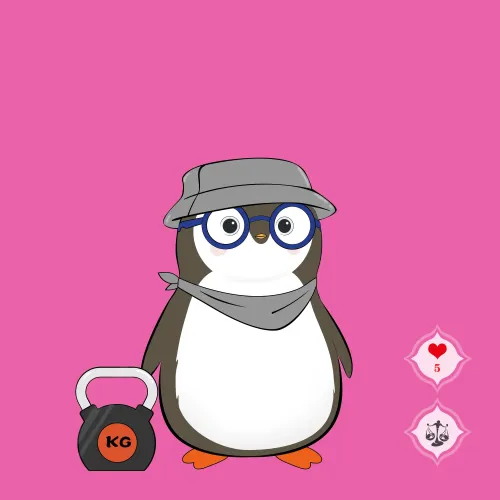 Penguins#14058