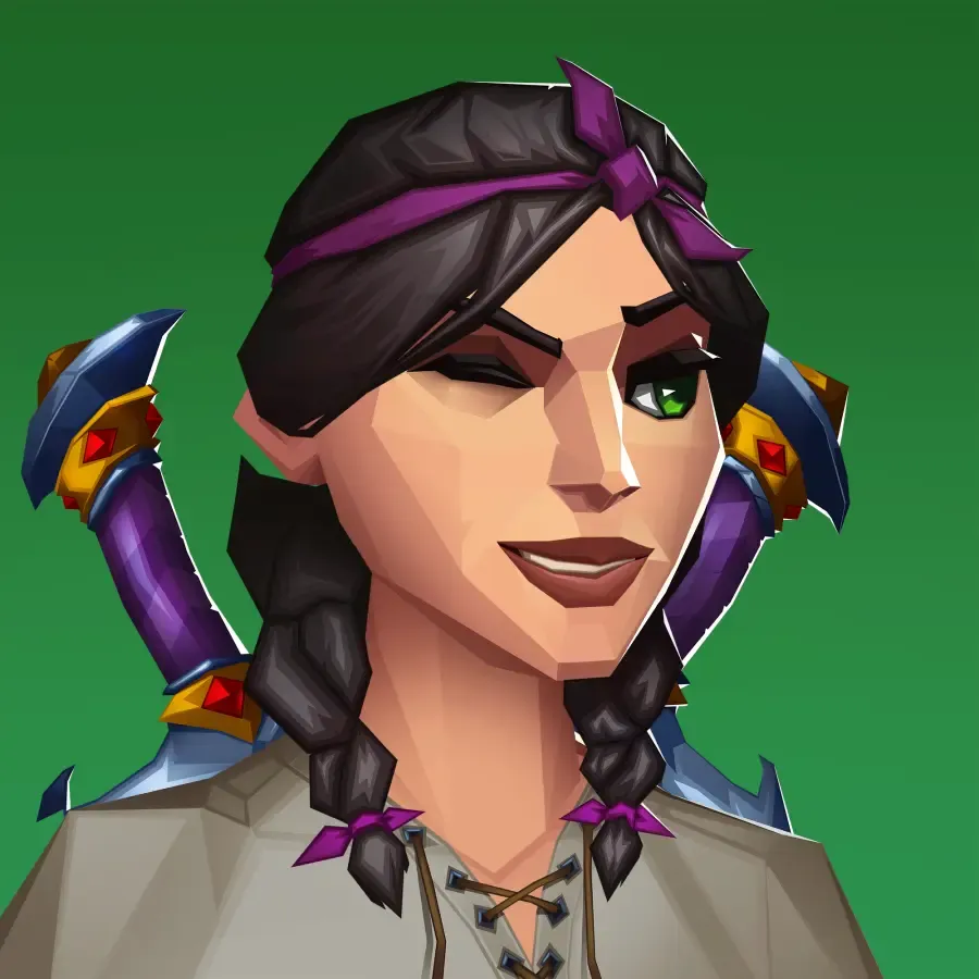 Guild of Guardians Avatars #3776
