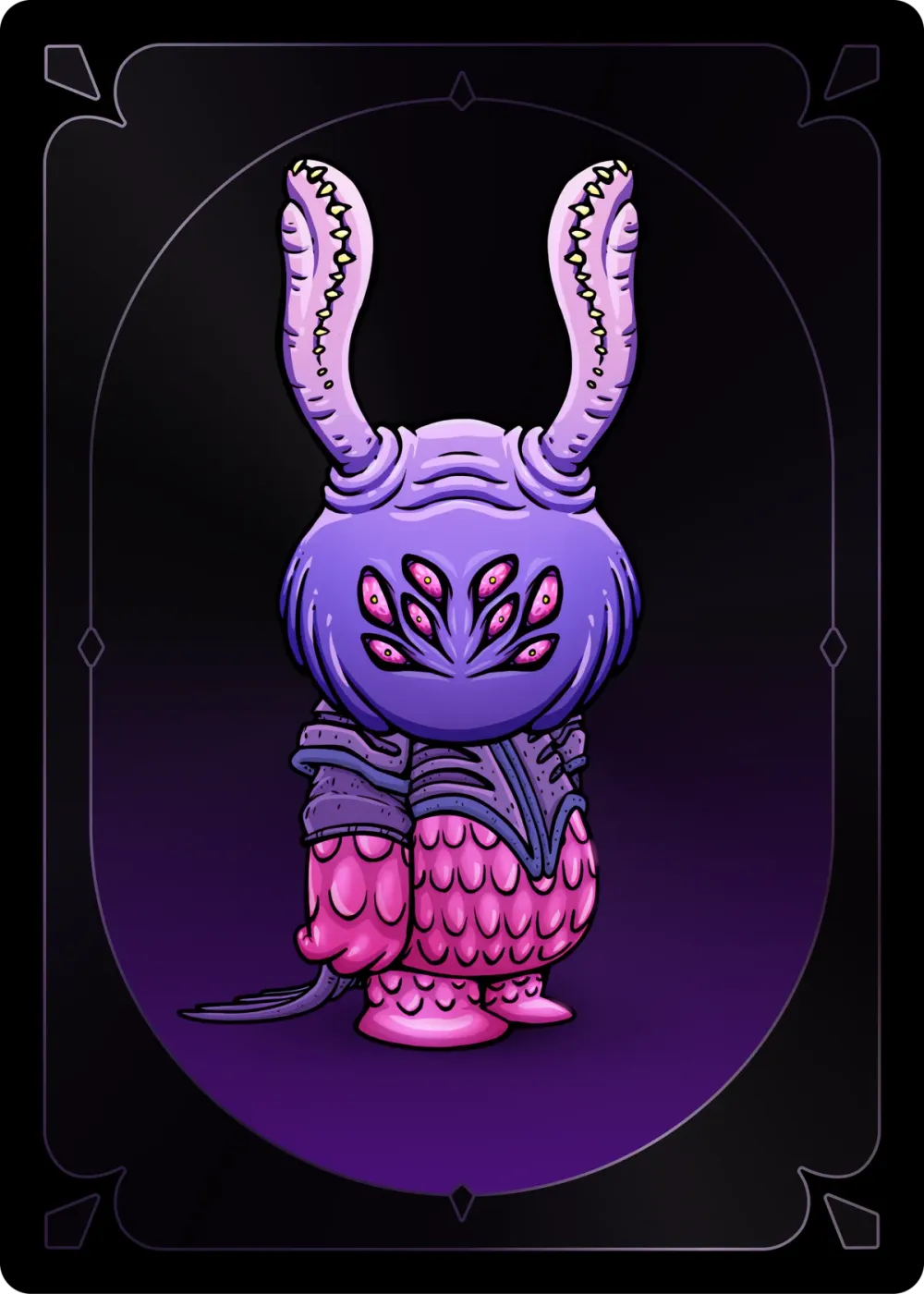 Otherside Koda #3694