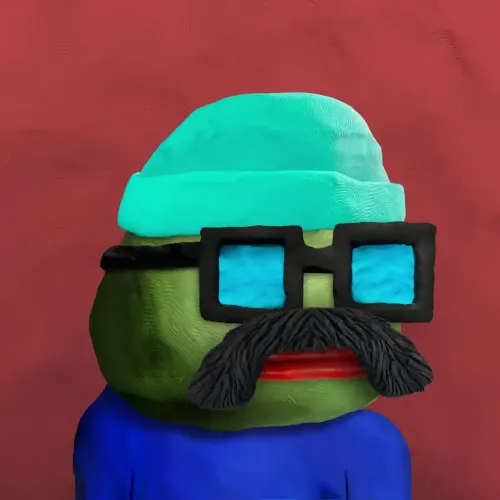 Clay Pepes #396 (Inscription #1124315)