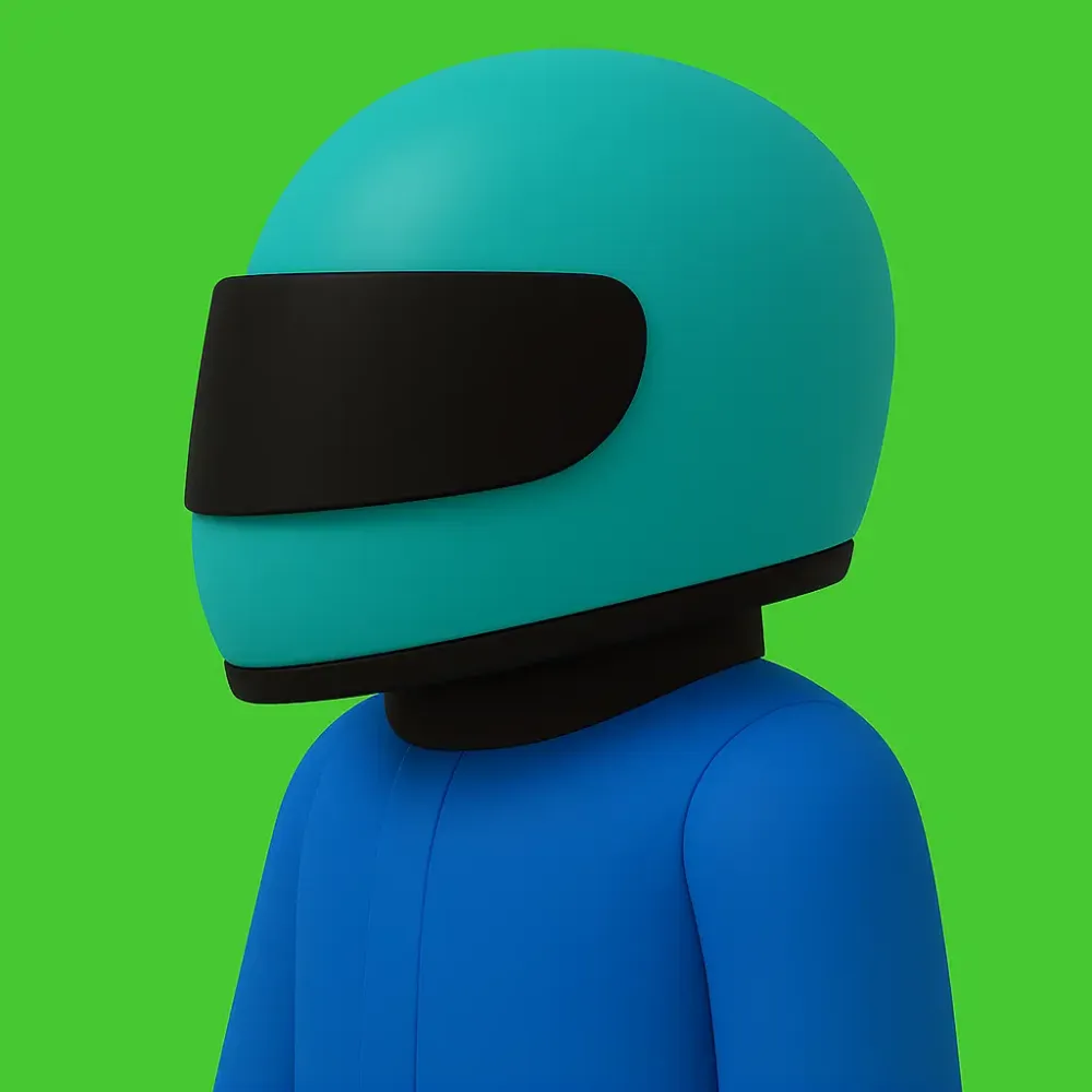 Solana Grand Prix Ticket #7