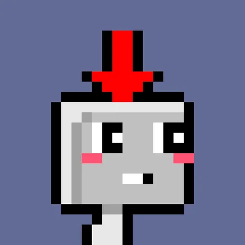 CryptoAgent #4629