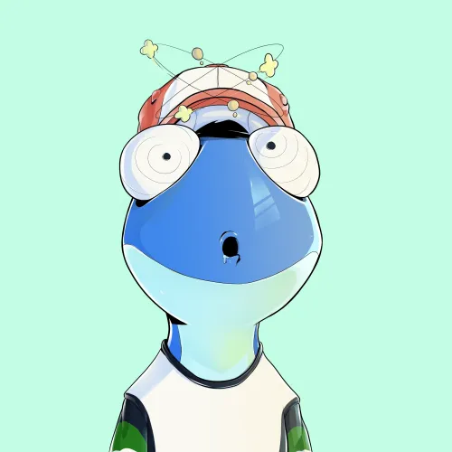 Frogana #4328