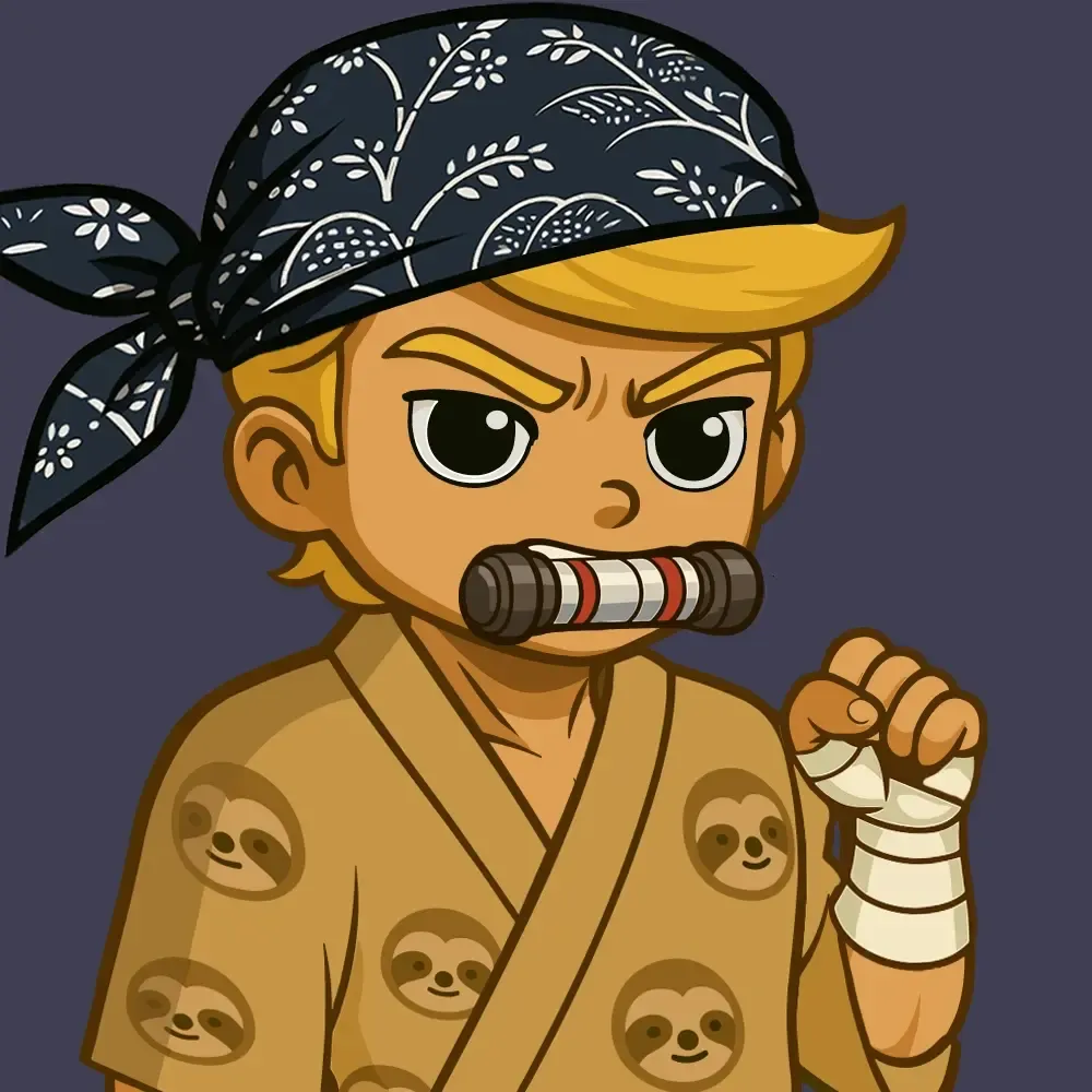 PreZuki #390