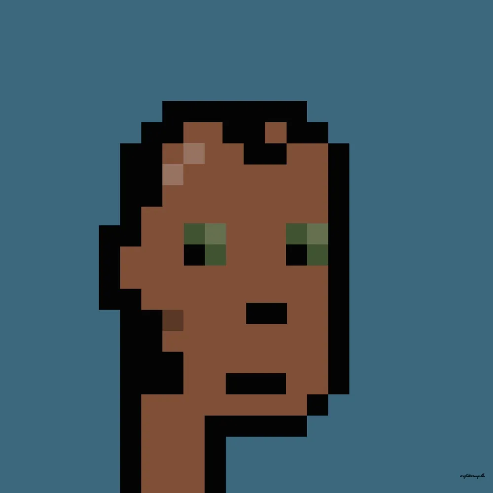Urban Punk#4040