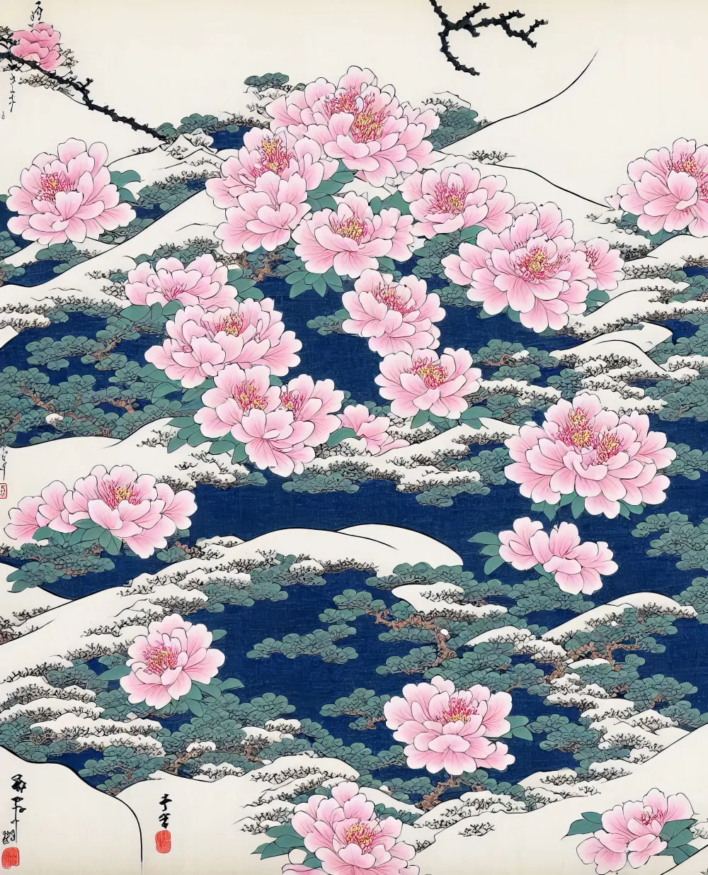 Wabi-Sabi Syntax #14