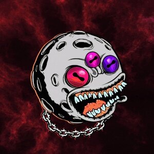 Moonster
