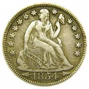 Dime ＃689 （＃67357744）