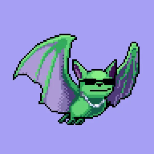 CryptoBat #6367