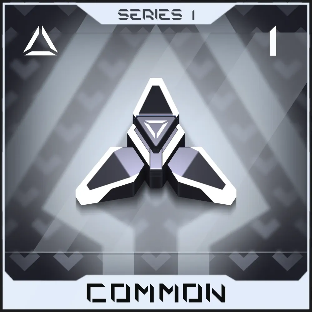 Series 1 Building #10727