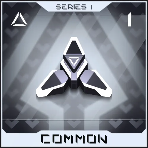 Series 1 Building #10727