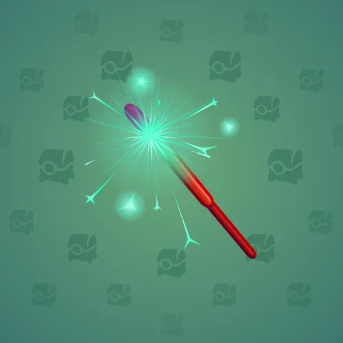 Party Sparkler #41976