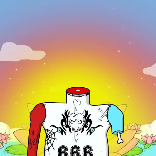Twisted Tweak #6506