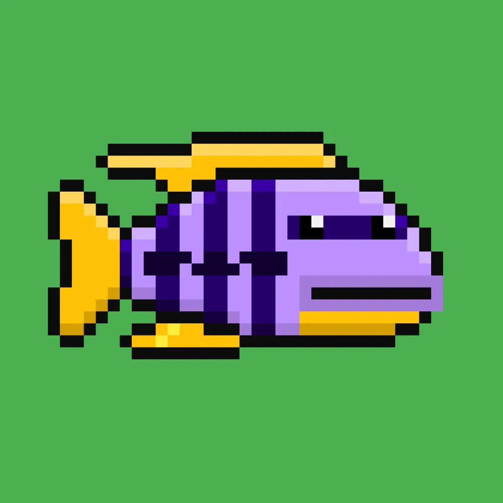 CryptoFish #2130