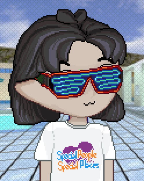 Pixelady #6752