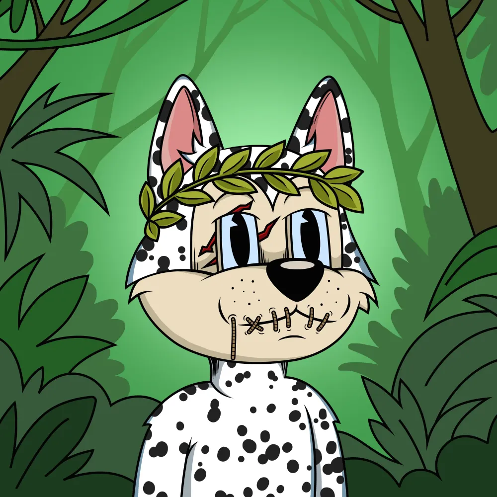 Canidae #277