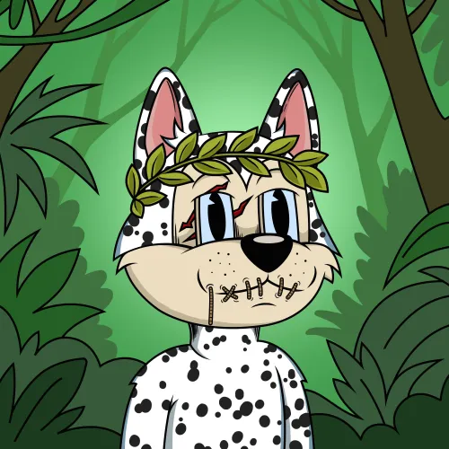 Canidae #277