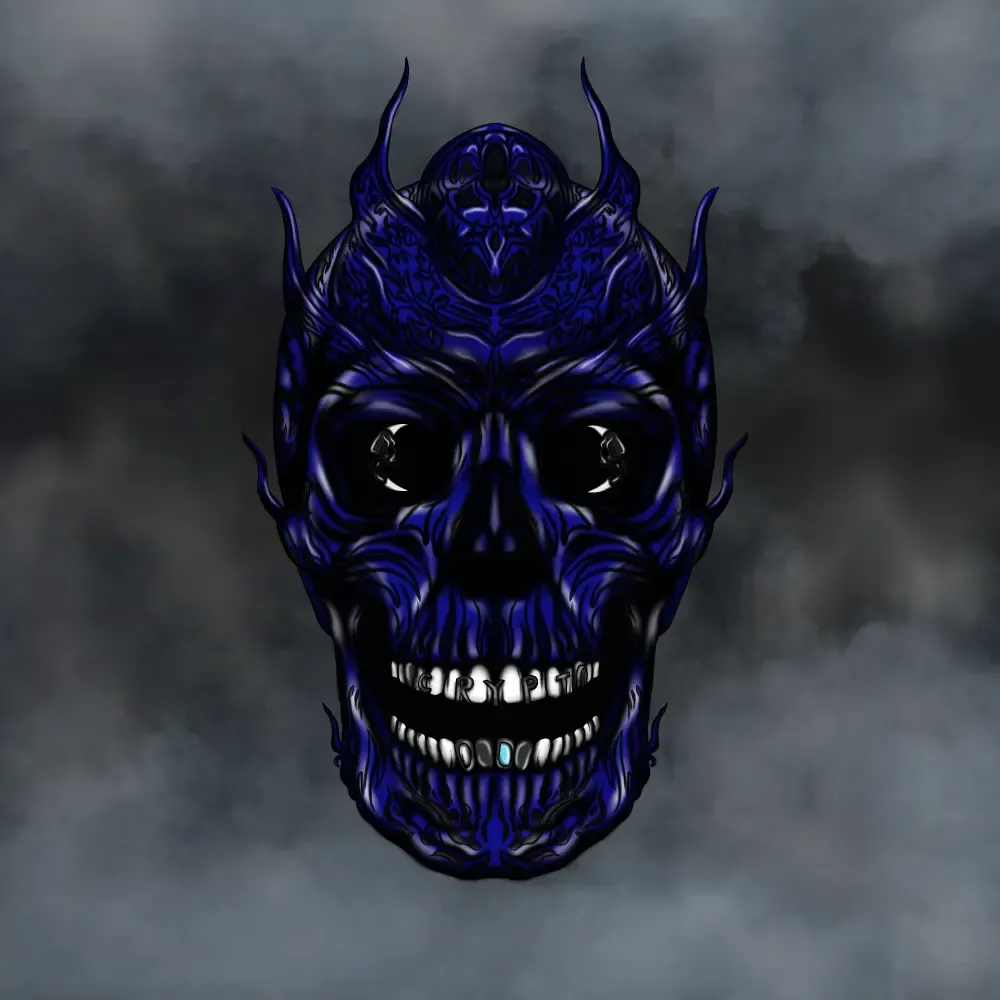 Crypt #799