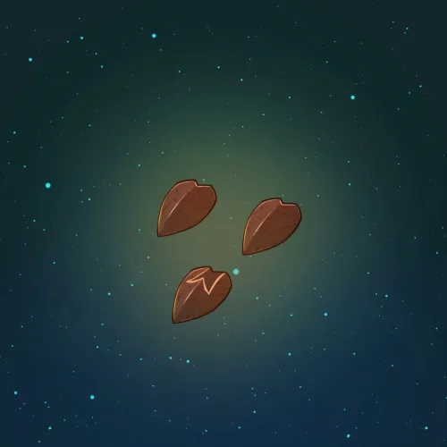 Duskgrove Scatterseed #234