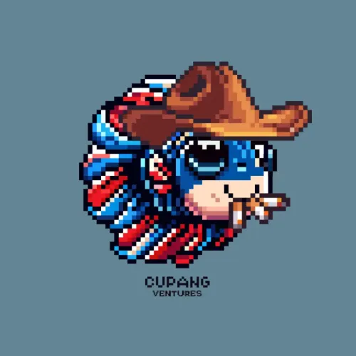 Cupang Ventures #1322