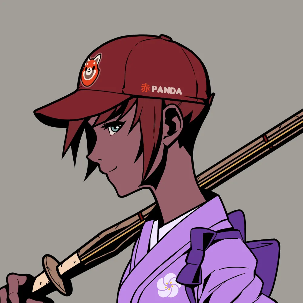 Azuki #1048