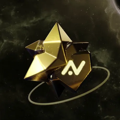 Rune Star Miner #8204 (#66779274)