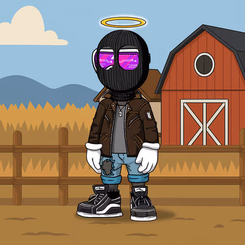 Based Style #4732