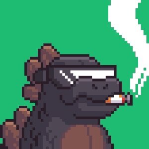 KaijuKing #3981