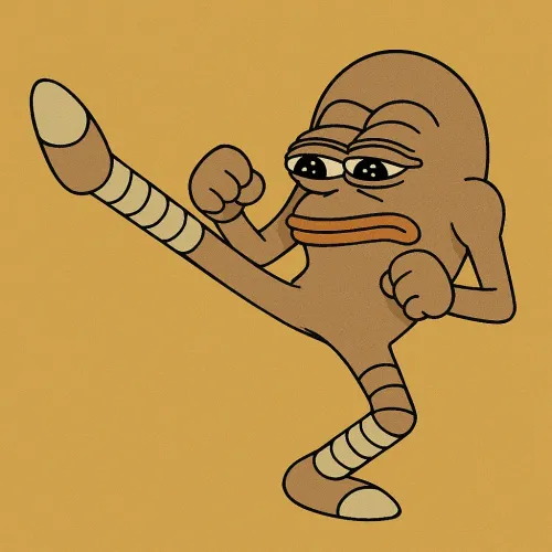 Pepmonlee #523