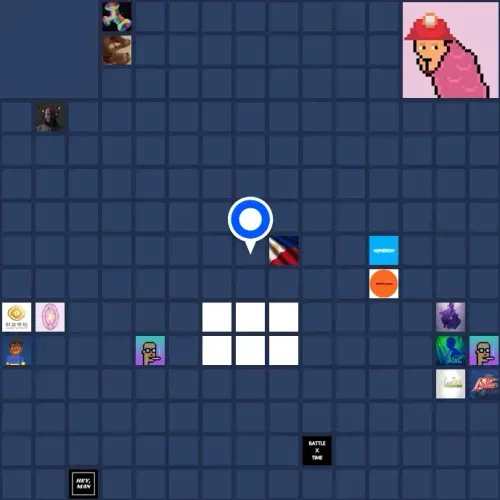 LAND (-164, -137) #27376