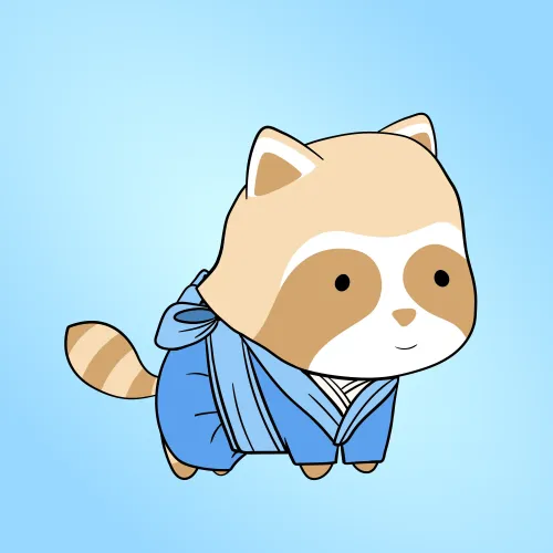 Chubbikun #671