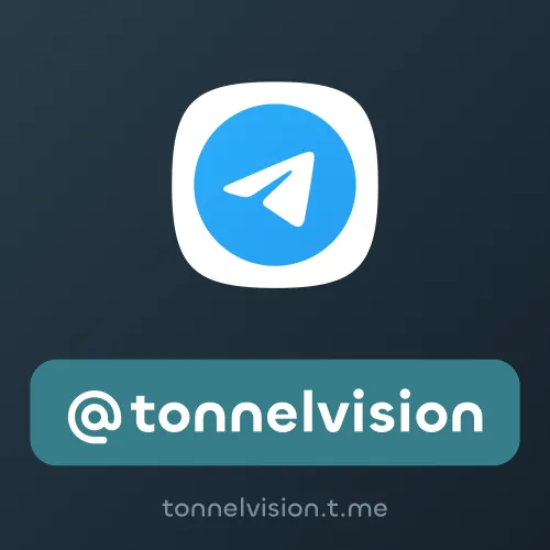 @tonnelvision