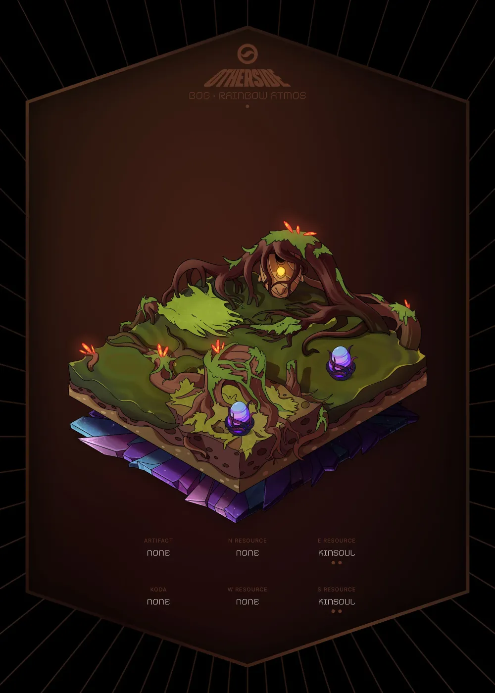 Otherdeed Expanded #76690