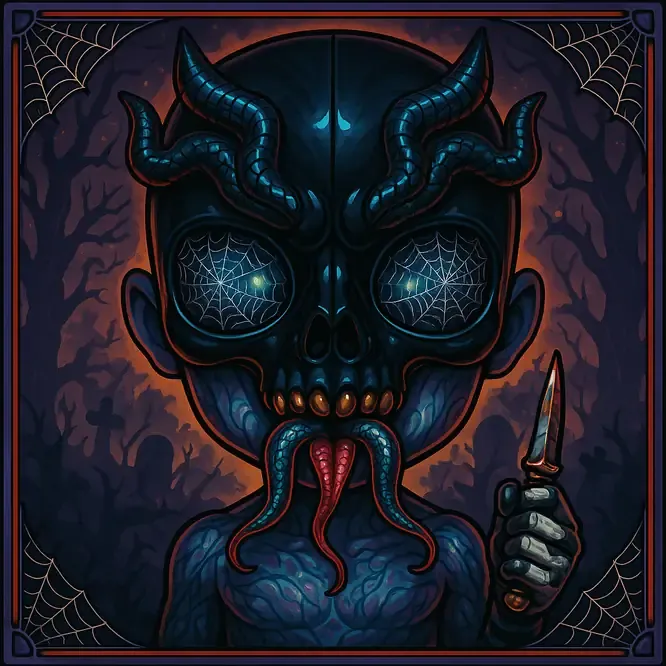 The Damned #181 (#109238653)