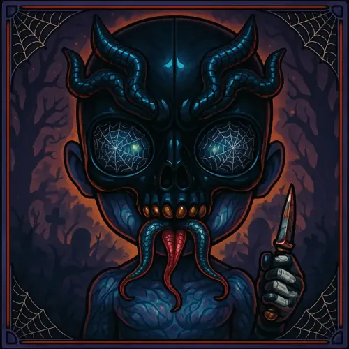 The Damned #181 (#109238653)