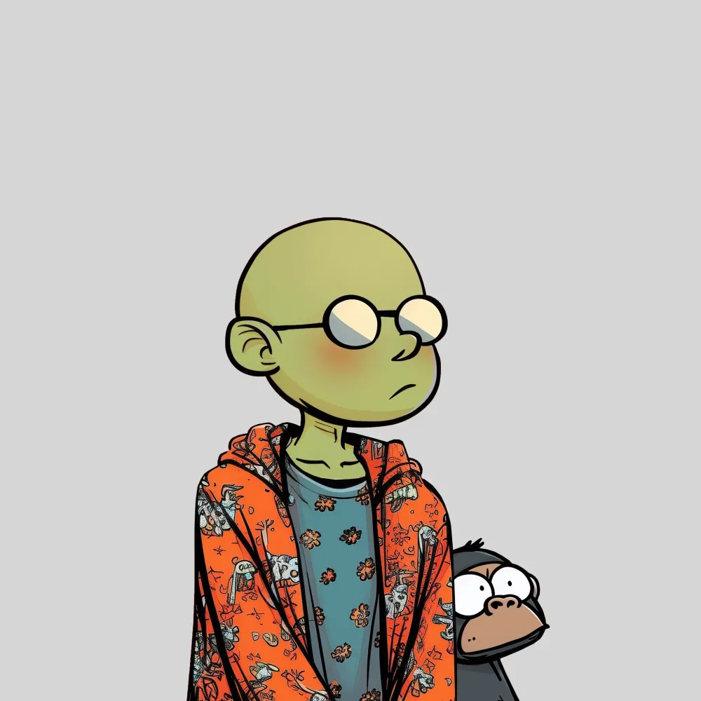 Digital Slops #2419