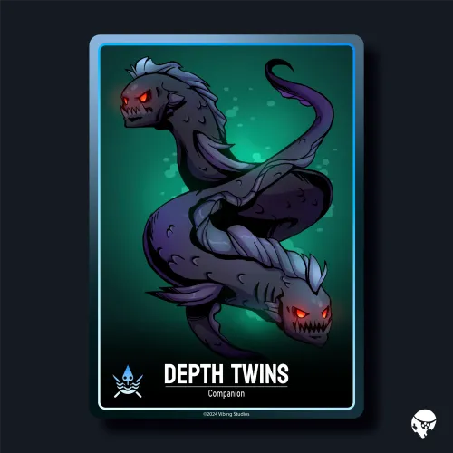 The Depth Twins