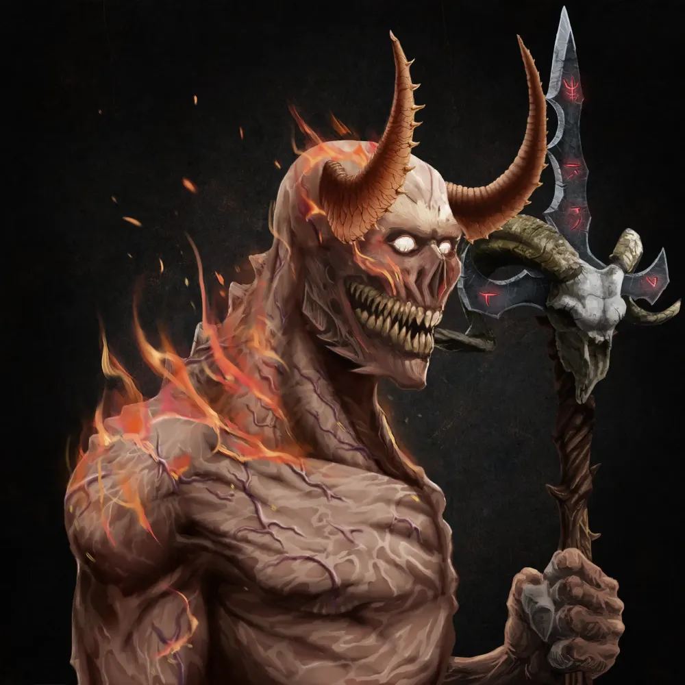 The Sons of Evil #625