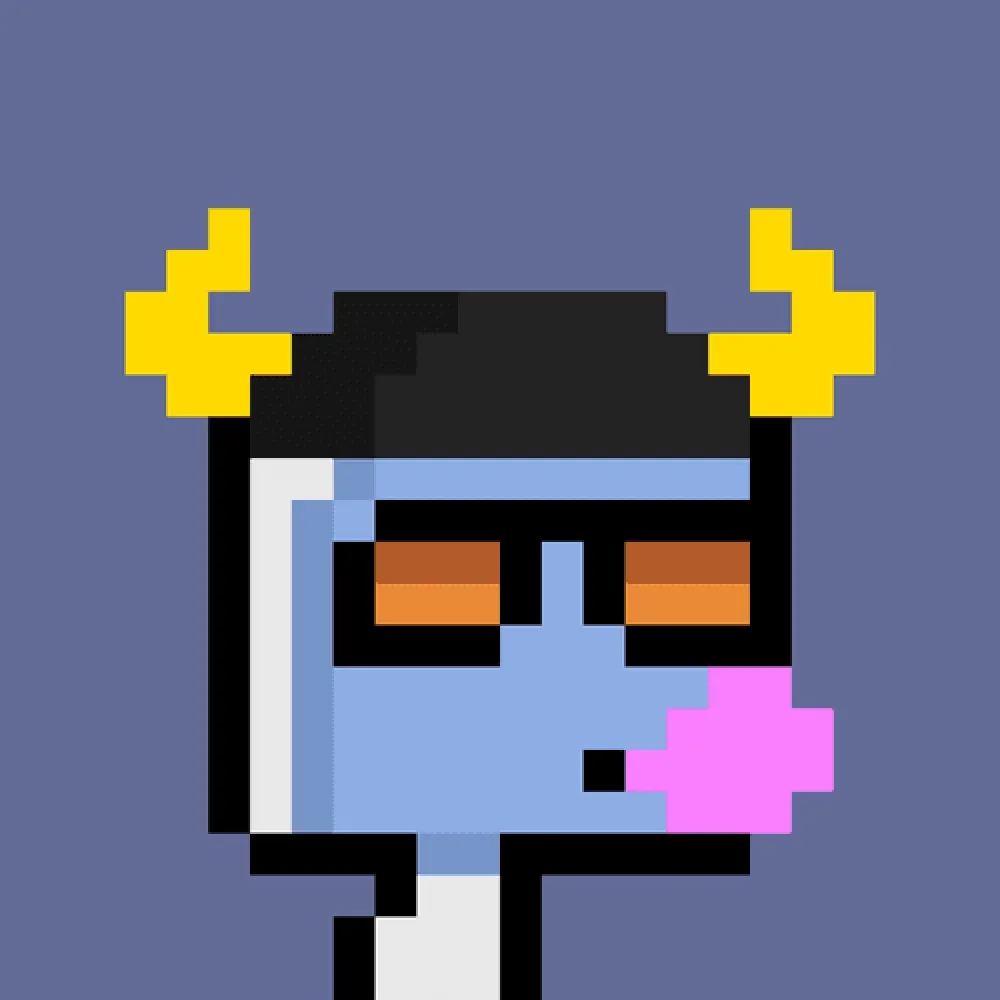 CryptoAgent #6815