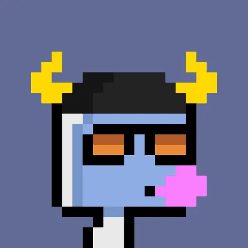 CryptoAgent #6815