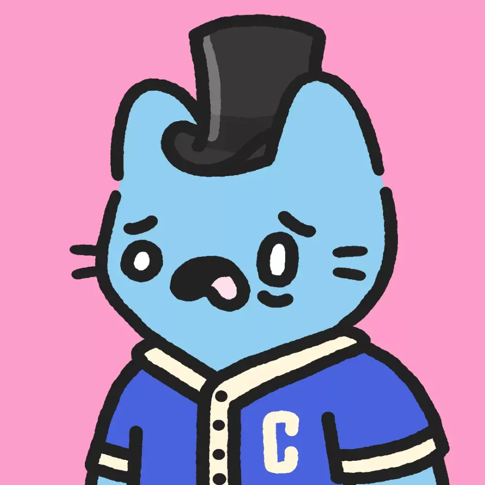 CoolCat #7687