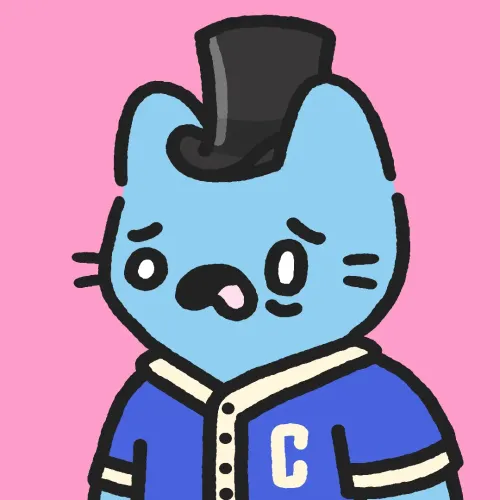 CoolCat #7687