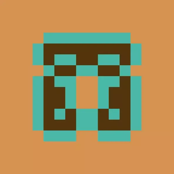 Pixelglyph #2412